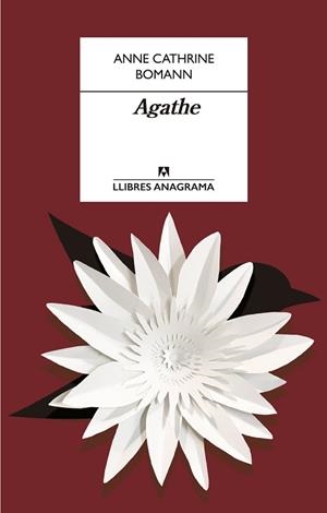 AGATHE | 9788433915948 | BOMANN, ANNE CATHRINE | Llibreria Huch - Llibreria online de Berga 