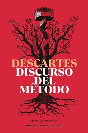 DISCURSO DEL MÉTODO, EL | 9788418395239 | DESCARTES, RENÉ | Llibreria Huch - Llibreria online de Berga 