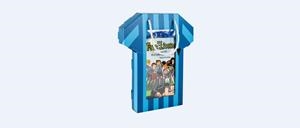 PACK FUTBOLISSIMS SAMARRETA | 9788466148924 | SANTIAGO, ROBERTO | Llibreria Huch - Llibreria online de Berga 