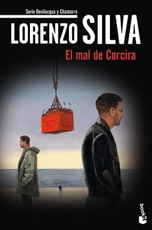 MAL DE CORCIRA, EL | 9788423359530 | SILVA, LORENZO | Llibreria Huch - Llibreria online de Berga 