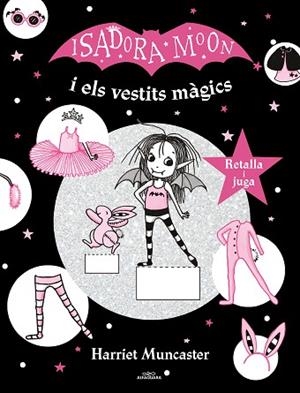 ISADORA MOON I ELS VESTITS MÀGICS (LA ISADORA MOON) | 9788420440156 | MUNCASTER, HARRIET | Llibreria Huch - Llibreria online de Berga 