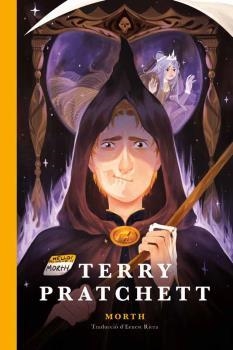 MORTH | 9788412363302 | PRATCHETT, TERRY | Llibreria Huch - Llibreria online de Berga 