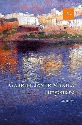 LUNGOMARE | 9788475888880 | JANER MANILA, GABRIEL | Llibreria Huch - Llibreria online de Berga 