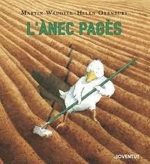 ANEC PAGÈS, L' | 9788426145727 | WADDELL, MARTIN | Llibreria Huch - Llibreria online de Berga 