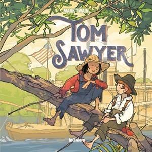 AVENTURES DE TOM SAWYER, LES | 9788424667733 | TWAIN, MARK | Llibreria Huch - Llibreria online de Berga 