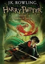 HARRY POTTE 2 CHAMBER OF SECRETS | 9781408855669 | ROWLING J K | Llibreria Huch - Llibreria online de Berga 