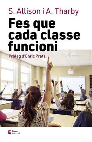 FES QUE CADA CLASSE FUNCIONI | 9788497667364 | THARBY, ANDY/ALLISON, SHAUN | Llibreria Huch - Llibreria online de Berga 