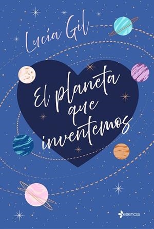 PLANETA QUE INVENTEMOS, EL | 9788408241751 | GIL, LUCÍA | Llibreria Huch - Llibreria online de Berga 