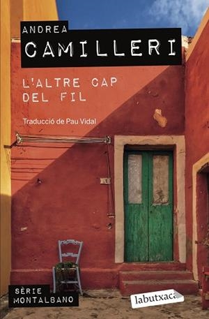 ALTRE CAP DEL FIL, L' | 9788418572364 | CAMILLERI, ANDREA | Llibreria Huch - Llibreria online de Berga 