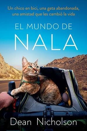 MUNDO DE NALA, EL | 9788413841168 | NICHOLSON, DEAN | Llibreria Huch - Llibreria online de Berga 