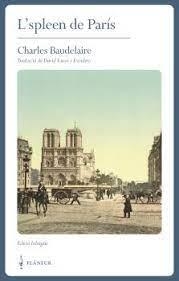 SPLEEN DE PARÍS, L' | 9788409284672 | BAUDELAIRE, CHARLES | Llibreria Huch - Llibreria online de Berga 