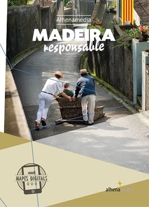 MADEIRA RESPONSABLE | 9788416395439 | VARIOS AUTORES | Llibreria Huch - Llibreria online de Berga 