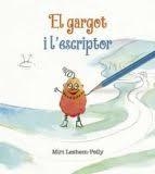 GARGOT I L'ESCRIPTOR, EL | 9788491454601 | LESHEM-PELLY, MIRI | Llibreria Huch - Llibreria online de Berga 