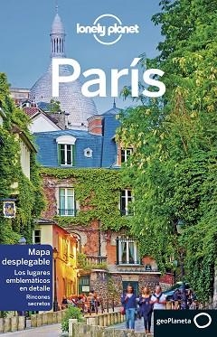 PARÍS 7 | 9788408198642 | LE NEVEZ, CATHERINE/PITTS, CHRISTOPHER/WILLIAMS, NICOLA | Llibreria Huch - Llibreria online de Berga 