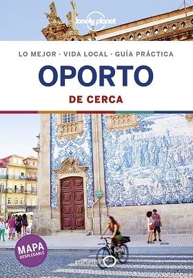 OPORTO DE CERCA 2 | 9788408201113 | CHRISTIANI, KERRY | Llibreria Huch - Llibreria online de Berga 