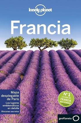 FRANCIA 8 | 9788408205029 | WILLIAMS, NICOLA/AVERBUCK, ALEXIS/BERRY, OLIVER/CARILLET, JEAN-BERNARD/CHRISTIANI, KERRY/CLARK, GREG | Llibreria Huch - Llibreria online de Berga 
