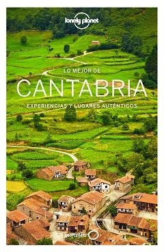 LO MEJOR DE CANTABRIA 1 | 9788408207801 | BASSI, GIACOMO | Llibreria Huch - Llibreria online de Berga 
