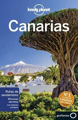 CANARIAS 3 | 9788408221296 | NOBLE, ISABELLA/HARPER, DAMIAN | Llibreria Huch - Llibreria online de Berga 