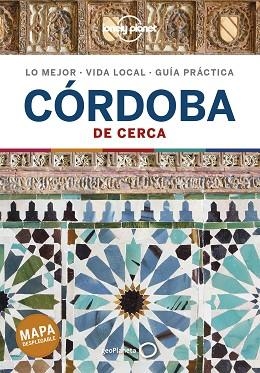 CORDOBA DE CERCA 1 | 9788408237174 | JIMÉNEZ ZAFRA, MARTA | Llibreria Huch - Llibreria online de Berga 