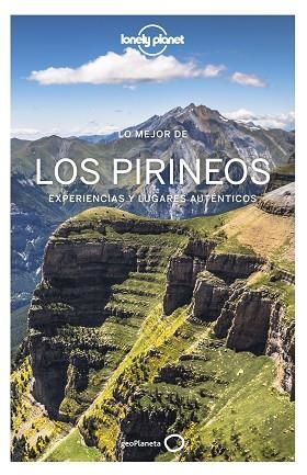 LO MEJOR DE LOS PIRINEOS 1 | 9788408238164 | MONNER, JORDI/BASSI, GIACOMO/DEROUARD, HUGUES/THIÈSE, ÉMILIE/CIRENDINI, OLIVIER | Llibreria Huch - Llibreria online de Berga 