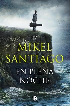 EN PLENA NOCHE | 9788466669689 | SANTIAGO, MIKEL | Llibreria Huch - Llibreria online de Berga 