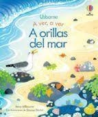 A ORILLAS DEL MAR | 9781474996495 | Llibreria Huch - Llibreria online de Berga 