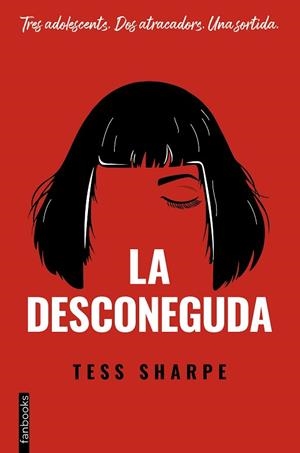 DESCONEGUDA, LA | 9788418327506 | SHARPE, TESS | Llibreria Huch - Llibreria online de Berga 