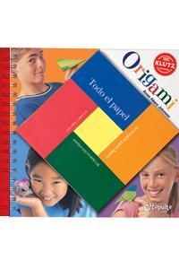 ORIGAMI NE | 9789876371988 | ANNE AKERS JOHNSON | Llibreria Huch - Llibreria online de Berga 