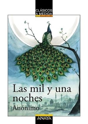 LAS MIL Y UNA NOCHES | 978-84-698-3333-9 | ANÓNIMO | Llibreria Huch - Llibreria online de Berga 