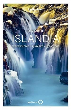 LO MEJOR DE ISLANDIA 1 | 9788408207887 | HARDING, PAUL/AVERBUCK, ALEXIS/BAIN, CAROLYN/BREMNER, JADE/DIXON, BELINDA | Llibreria Huch - Llibreria online de Berga 