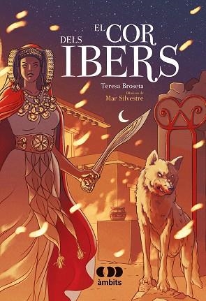 COR DELS IBERS, EL | 9788413581699 | BROSETA, TERESA | Llibreria Huch - Llibreria online de Berga 