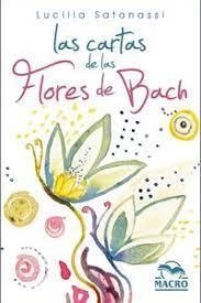 CARTAS DE LAS FLORES DE BACH, LAS | 9788417080976 | SATANASSI, LUCILLA | Llibreria Huch - Llibreria online de Berga 