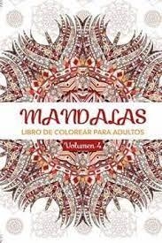 MANDALAS 4 | 9788412065787 | VV.AA. | Llibreria Huch - Llibreria online de Berga 