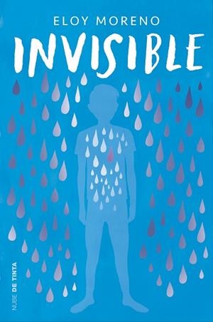 INVISIBLE | 9788417605537 | MORENO, ELOY | Llibreria Huch - Llibreria online de Berga 