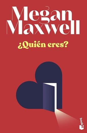 QUIÉN ERES? | 9788408243526 | MAXWELL, MEGAN | Llibreria Huch - Llibreria online de Berga 