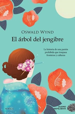 ARBOL DEL JENGIBRE, EL | 9788418128318 | WYND, OSWALD | Llibreria Huch - Llibreria online de Berga 