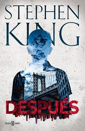 DESPUÉS | 9788401027123 | KING, STEPHEN | Llibreria Huch - Llibreria online de Berga 