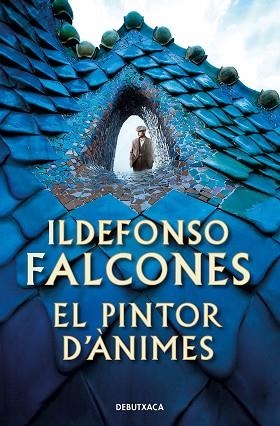PINTOR D'ÀNIMES, EL | 9788418196270 | FALCONES, ILDEFONSO | Llibreria Huch - Llibreria online de Berga 