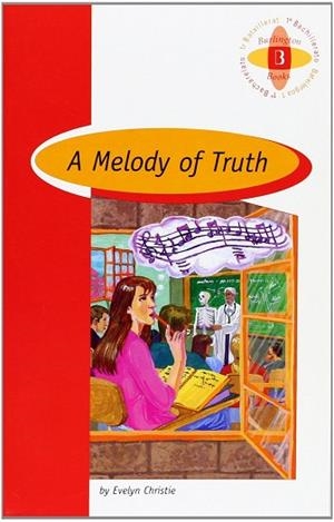 A MELODY OF TRUTH | 9789963468928 | EVELYN CHRISTIE | Llibreria Huch - Llibreria online de Berga 