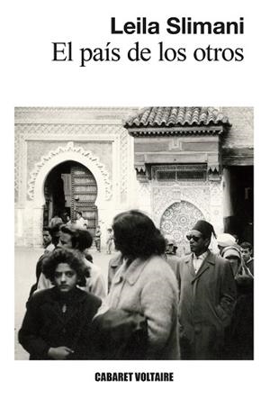 PAIS DE LOS OTROS, EL | 9788412175356 | SLIMANI, LEILA | Llibreria Huch - Llibreria online de Berga 