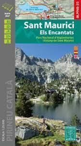 SANT MAURICI ELS ENCANTATS | 9788480908603 | Llibreria Huch - Llibreria online de Berga 