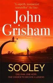 SOOLEY | 9781529368000 | GRISHAM, JOHN | Llibreria Huch - Llibreria online de Berga 
