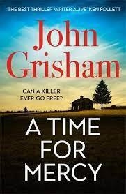 TIME FOR MERCI | 9781529349917 | GRISHAM, JOHN | Llibreria Huch - Llibreria online de Berga 