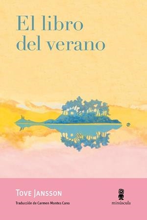 LIBRO DEL VERANO, EL | 9788412211191 | JANSSON, TOVE | Llibreria Huch - Llibreria online de Berga 