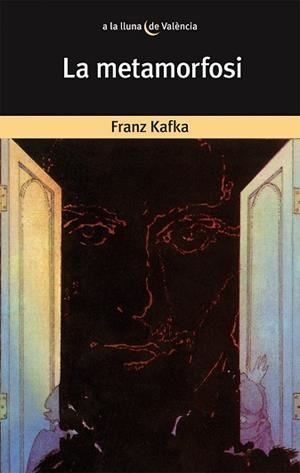 LA METAMORFOSI | 9788476600436 | KAFKA, FRANZ | Llibreria Huch - Llibreria online de Berga 