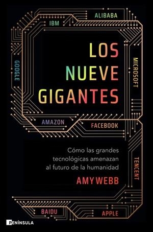 NUEVE GIGANTES ,LOS | 9788499429953 | WEBB, AMY  | Llibreria Huch - Llibreria online de Berga 