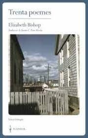 TRENTA POEMES | 9788409295876 | BISHOP, ELIZABETH | Llibreria Huch - Llibreria online de Berga 
