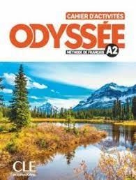 ODYSSEE A2 CAHIER D'ACTIVITES | 9782090355734 | Llibreria Huch - Llibreria online de Berga 