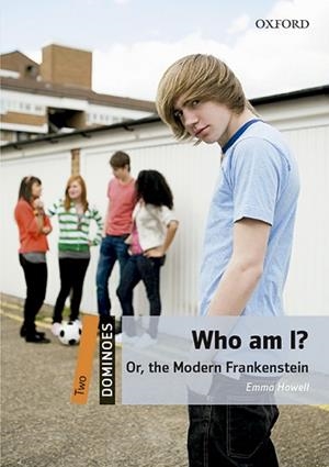 WHO AM I? MP3 PACK DOMINOES 2 | 9780194622424 | HOWELL, EMMA | Llibreria Huch - Llibreria online de Berga 