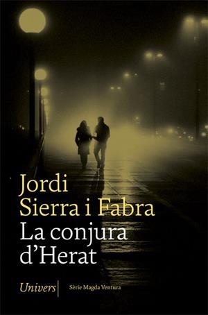 CONJURA D'HERAT, LA | 9788417868963 | SIERRA I FABRA, JORDI | Llibreria Huch - Llibreria online de Berga 